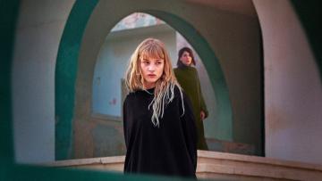 Rabia © FilmsGrandHuit